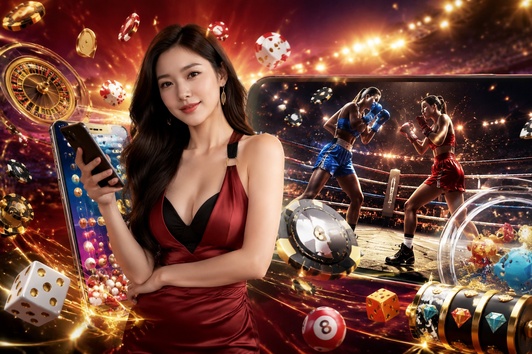 hkgame